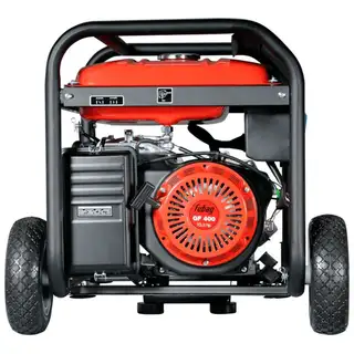 Генератор FUBAG BS 5500