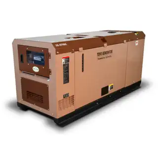 Генератор TOYO TG-47TBS