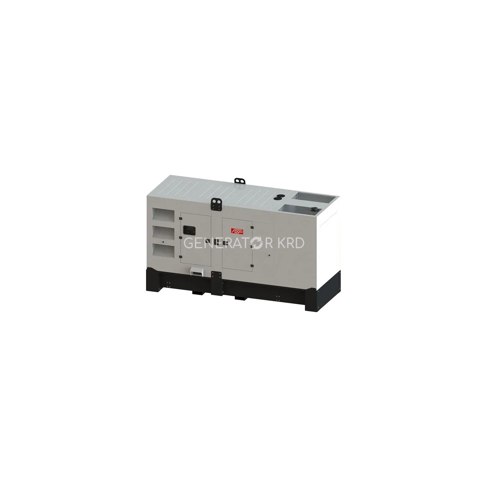 Генератор Fogo FDG 300 V
