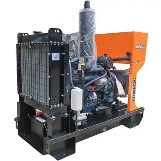 Генератор Kubota SQ-30SO
