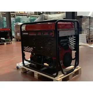 Генератор Energo E18000EAX-3