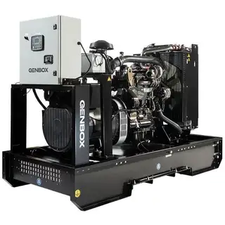 Генератор Genbox CB48