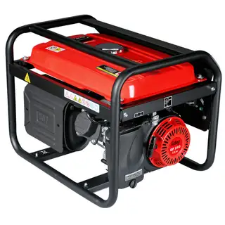 Генератор FUBAG BS 2200