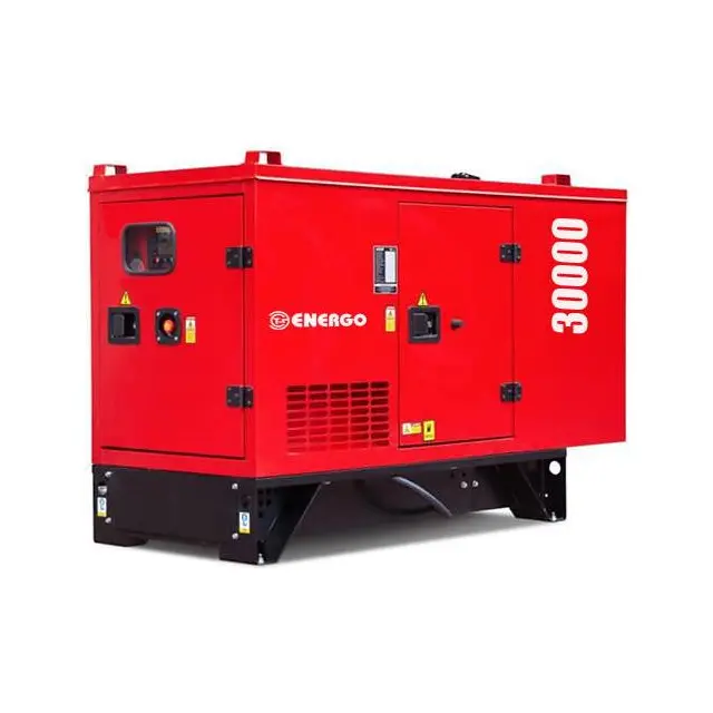 Генератор Arken ARK-Q 30-S