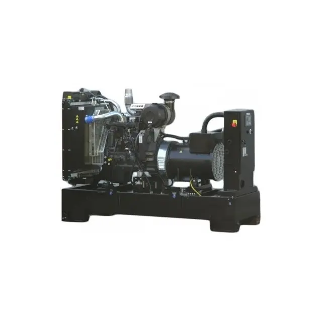 Генератор Fogo FDF 100 I
