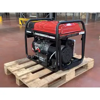 Генератор Energo E11000EAX