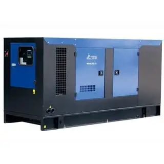 Генератор ТСС АД-360С-Т400-1РКМ16