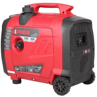 Генератор A-iPower A2300IS