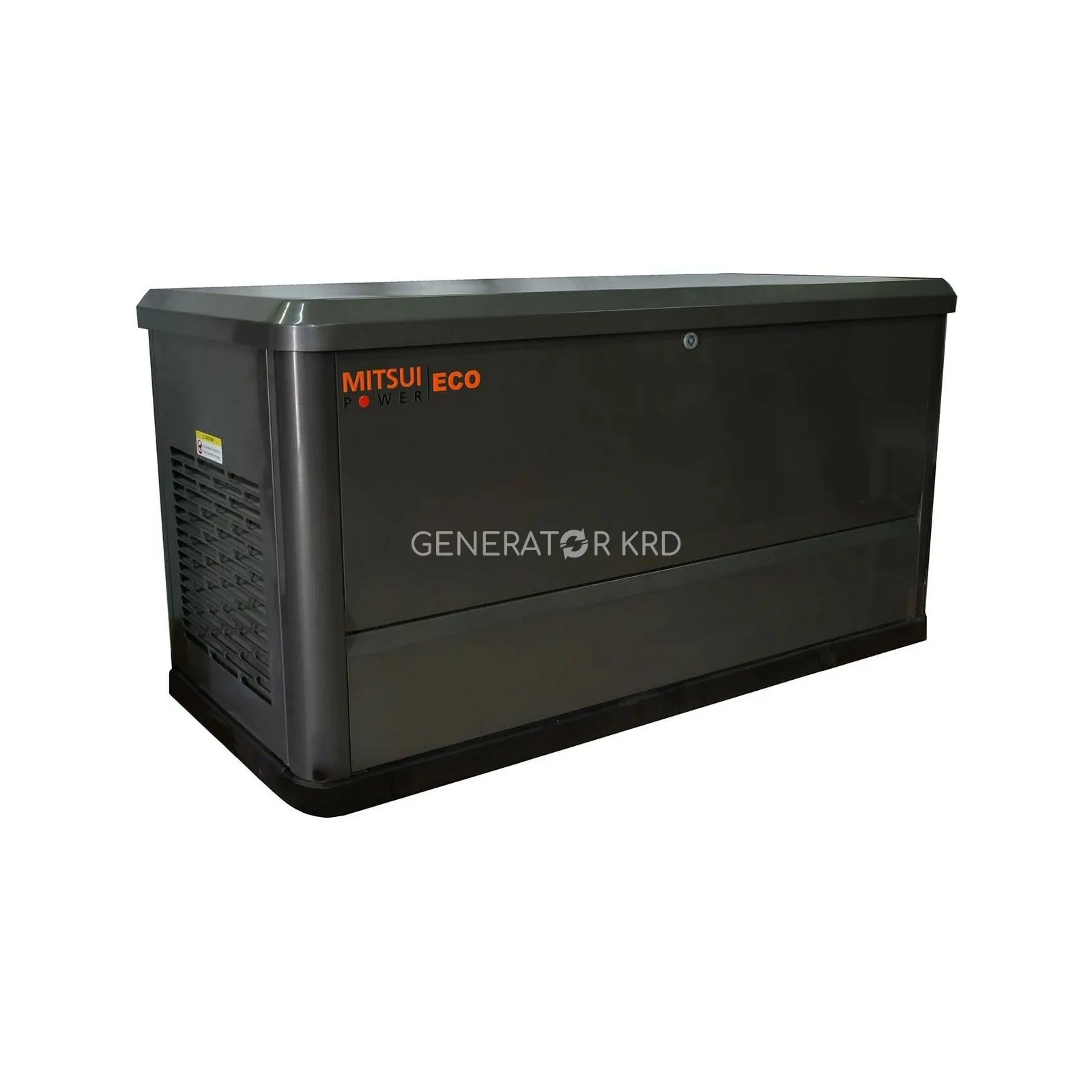 Генератор Mitsui Power GM 13000