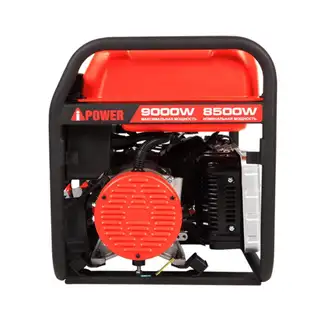 Генератор A-IPOWER A9000TEAX