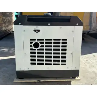 Генератор GMP DDAE 15000 SE-X