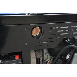 Генератор TSS SGG 18000EH3LA