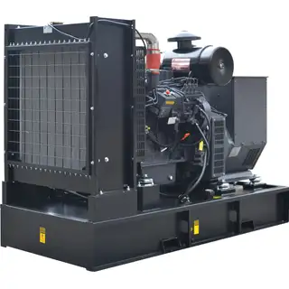 Генератор FUBAG DSI 137 DA ES