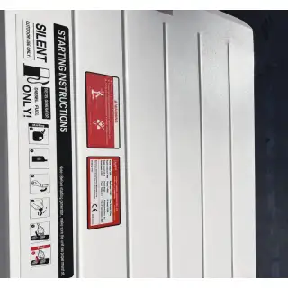 Генератор GMP SCD 9500 S