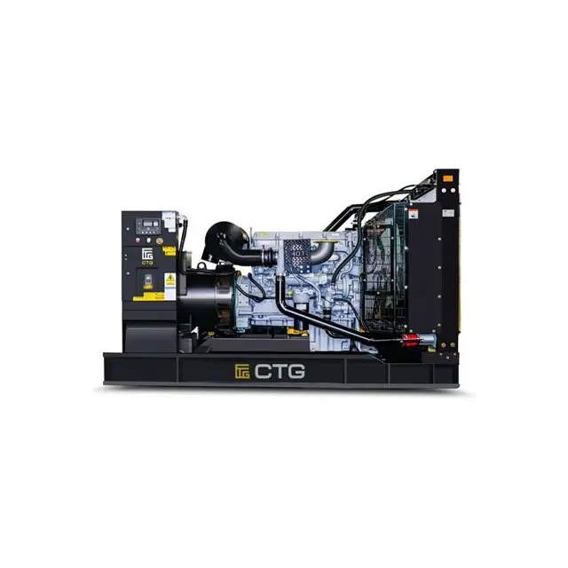 Генератор CTG 715P