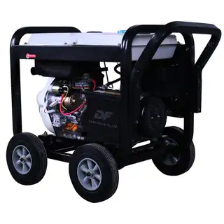 Генератор GMP GJD7000H-3