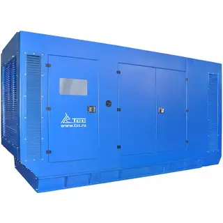 Генератор ТСС АД-500С-Т400-1РКМ20