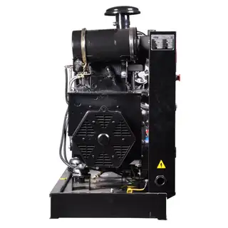 Генератор FUBAG DSI 55 DA ES