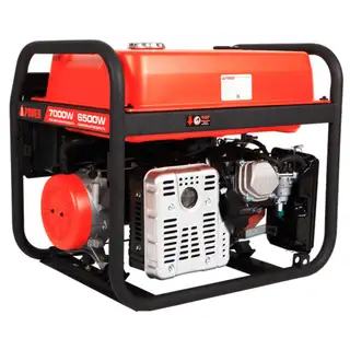 Генератор A-IPOWER A7000EAX