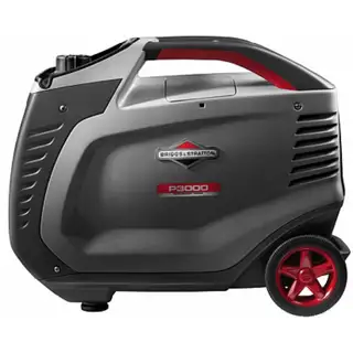 Генератор Briggs & Stratton P3000 Inverter