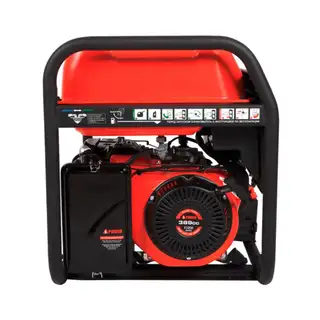 Генератор A-IPOWER A6000EAX