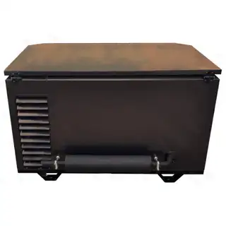Контейнер генератора МК1200 Silent Optimal до 8,5 кВт (летний пакет)