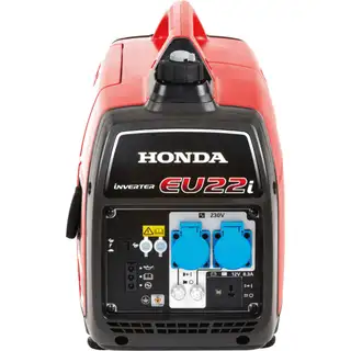 Генератор HONDA EU 22i