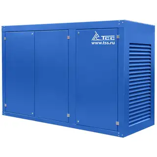 Генератор ТСС АД-128С-Т400-1РПМ20 (Mecc Alte)
