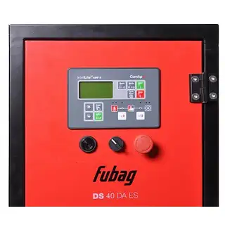 Генератор FUBAG DS 40 DA ES