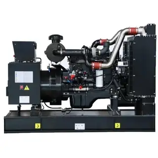 Генератор Ricardo GMP АД280