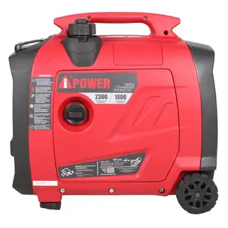 Генератор A-iPower A2300IS