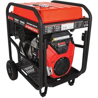 Генератор A-IPOWER A13000TEAX