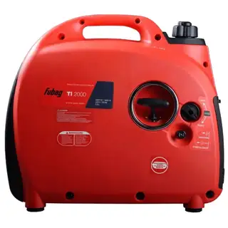 Генератор FUBAG TI 2000