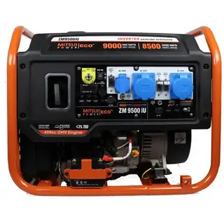 Генератор Mitsui ZM 9500 IU