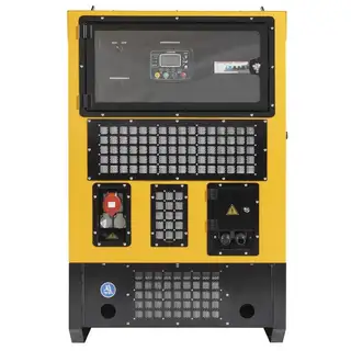 Генератор Genbox JD24-S