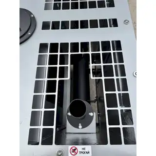 Генератор KUB G12-230-S