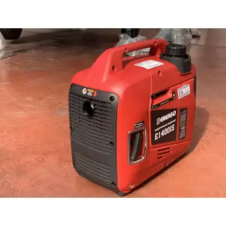 Генератор Energo E1400IS