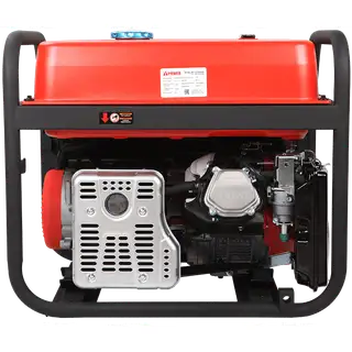 Генератор A-IPOWER A7500TEA
