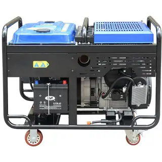 Генератор TSS SGG 18000EH3