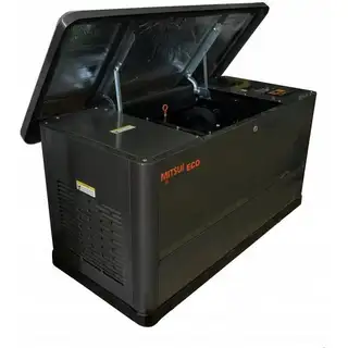 Генератор Mitsui Power GM 20000
