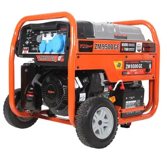 Генератор Mitsui ZM 9500 GE