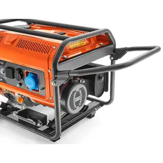 Генератор Husqvarna G5500P