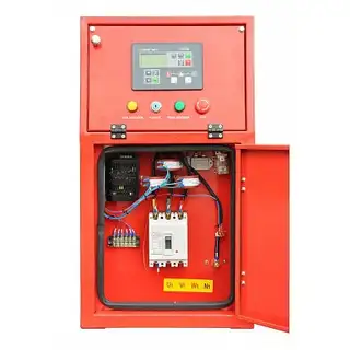 Генератор FUBAG DS 80 DA ES