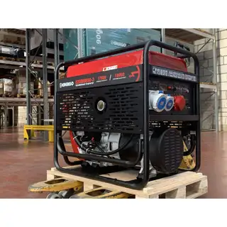 Генератор Energo E20000EAX-3