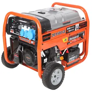 Генератор Mitsui ZM 9500 GE