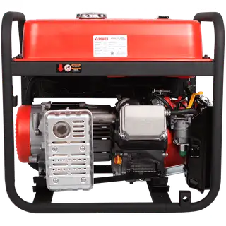 Генератор A-IPOWER A5500C