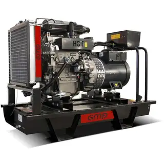 Генератор Yanmar GMP 10YN