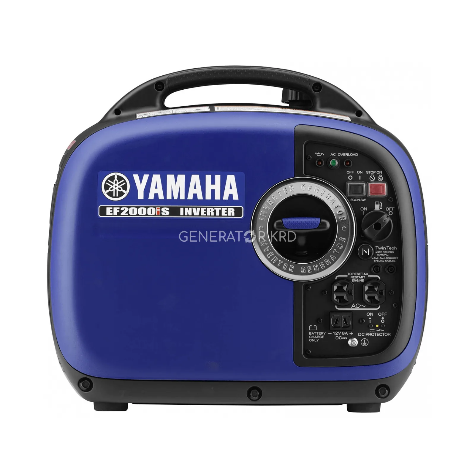 Генератор YAMAHA EF2000iS