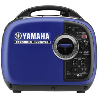 Генератор YAMAHA EF2000iS