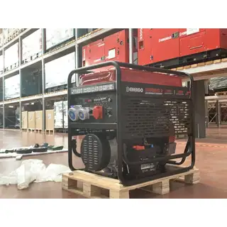 Генератор Energo E20000EAX-3